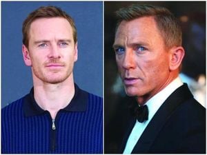 Michael Fassbender Reflects On Bond Audition Favoring Craig