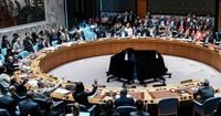 Iran says UN Resolution 2231 has formally ended
