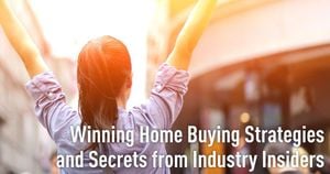 Homeowners Embrace New Buying Strategies Without Agents