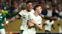 Chelsea beats Palmeiras: Results, highlights for FIFA Club World Cup quarterfinal game