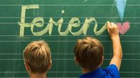 Schulferien Hessen 2025: Wann sind die nächsten Ferien?