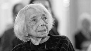 Holocaust Survivor Margot Friedländer Dies At 103