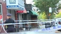 12 people shot, 3 dead in Brooklyn nightclub mass shooting