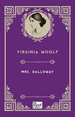 Mrs. Dalloway (Virginia Woolf)