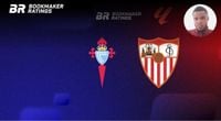 Celta Vigo vs Sevilla Prediction and Tips | 10/05/2025 - Bookmaker Ratings