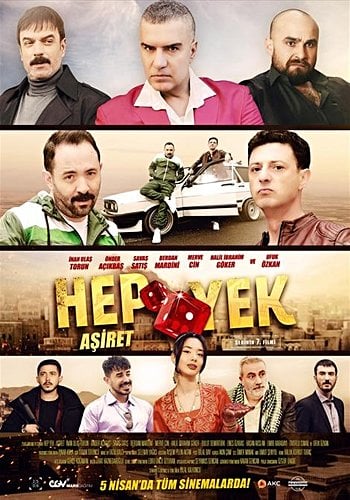 Hep Yek: Aşiret