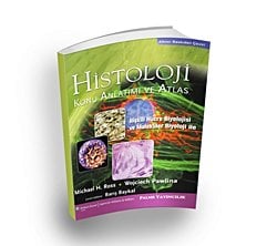 Histoloji Konu Anlatımı ve Atlas