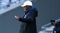 Leslie Notsi: Lesotho not going to roll over in WC qualifiers | soccer