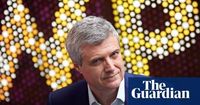 WPP chief Mark Read to step down as ad agency battles AI