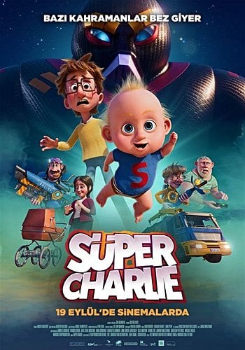 Super Charlie