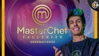 MasterChef Celebrity 2025; horario y dónde ver estreno hoy 30 de marzo