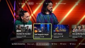 HD+ Enhances User Experience With New RTL Content Integration