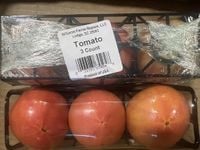Tomatoes Recalled in 14 States Over Salmonella Risk, FDA Warns Consumers to Discard Products