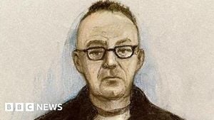 Southport Taxi Driver Faces Scrutiny Over Attack Response