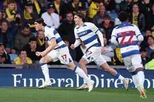 QPR Secure Ronnie Edwards In Major £4.5 Million Transfer Coup