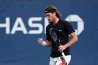Tsitsipas considered quitting tennis during injury-hit 2025