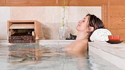 Her Gün Küvet Banyosu Yapmak Daha Düşük Ölüm Riskiyle İlişkilendirildi!