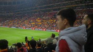 Galatasaray Aims For Victory Against Boluspor In Turkish Cup