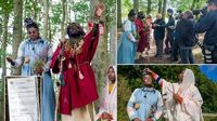 African tribe face eviction from forest after court order