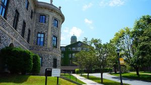 Dalhousie University Abandons Controversial Tuition Hike