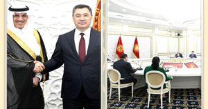 Kyrgyzstan Enhances Socioeconomic Development Through Sustainability Initiatives