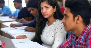 CBSE Class 10 And 12 Results Expected By May 15