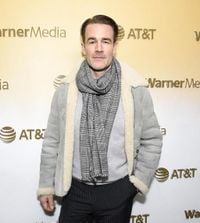 James Van Der Beek’s Most Honest Quotes About His Cancer Journey: ‘I’m Feeling Good’