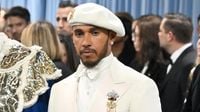 A$AP Rocky, Colman Domingo and More at the 2025 Met Gala Red Carpet Arrivals