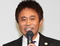 休養中の浜田雅功「格付けチェック」出演が話題　決めゼリフで絶叫「元気そうだけど…」「ロスだったから」（スポニチアネックス） - Yahoo!ニュース