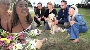 Australian Families Demand Justice After Laos Poisonings