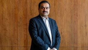 Gautam Adani Faces Serious U.S. Bribery And Fraud Charges