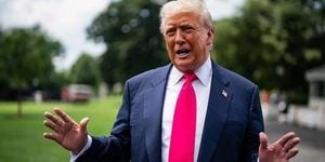 Trump Administration Freezes Billions For New York Projects
