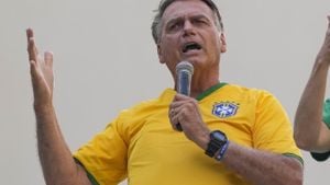 Bolsonaro Indicted For Serious Crimes Against Democracy