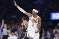 NBA playoff picture: Latest standings, bracket outlook ahead of playoffs