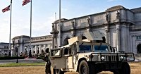 Six GOP-led states to send hundreds of National Guard troops to DC as White House escalates police takeover