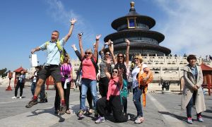 China's Reopening Sparks Southeast Asian Tourism Boom