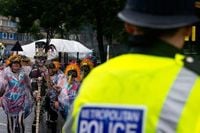 Police to use controversial facial recognition cameras at Notting Hill Carnival