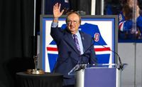 Listen to Sam Rosen's final call for the Rangers' broadcast ahead of retirement