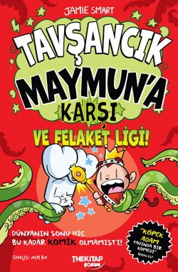 Tavşancık Maymun’a Karşı ve Felaket Ligi