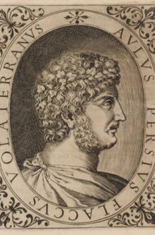 Persius