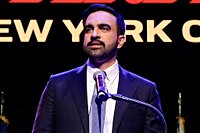 Five biggest takeaways from Democrats’ blue tsunami election night that should have Trump worried