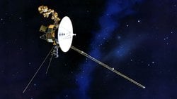 Voyager 2 Bir Yıl Daha Kazandı: NASA'nın "Büyük Patlama" Manevrası Uzayaracını Kurtardı.