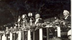Onuncu Yıl Nutku