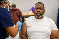 How vaccine recommendations have changed in the US