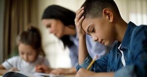 Expert Responses Emerge Amid Claims Dyslexia And ADHD Are Not Real