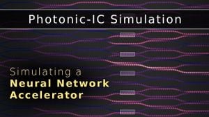 New Training Method Enhances Performance Of Photonic Neural Networks