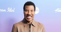 Lionel Richie shaken as mob target mansion while he's home in terrifying raid