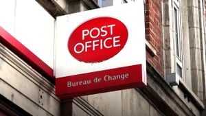 Oswestry Town Leaders Push Back Against Post Office Closures