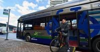 Silvertown Tunnel confirms details of new cycle shuttle service