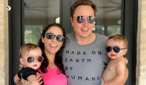 Elon Musk Welcomes 14th Child Amid Custody Controversies